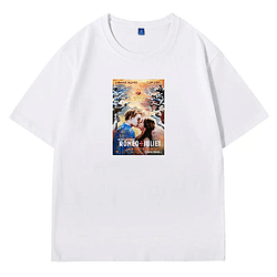 Romeo Juliet The Best Romance Drama Romeo Juliet T-Shirts
