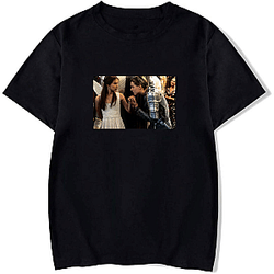 Romeo Juliet My Favorite Shakespeare Adaptation Romeo Juliet T-Shirts