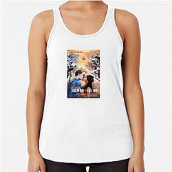 Romeo Juliet The Best Romance Drama Romeo Juliet Tank Tops