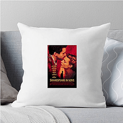Romeo Juliet The World Is Our Stage Romeo Juliet Pillows Cover