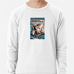 Romeo Juliet Always Tragic Always Poetic Romeo Juliet Sweatshirts