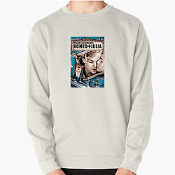 Romeo Juliet Always Tragic Always Poetic Romeo Juliet Sweatshirts
