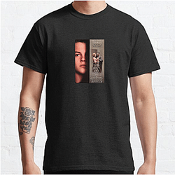 Romeo Juliet The World Is My Destiny Romeo Juliet T-Shirts