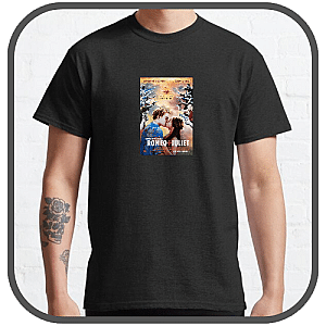 Romeo Juliet T-Shirts