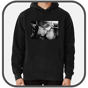 Romeo Juliet Hoodies
