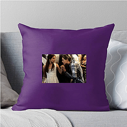Romeo Juliet My Favorite Shakespeare Adaptation Romeo Juliet Pillows Cover