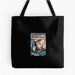 Romeo Juliet Always Tragic Always Poetic Romeo Juliet Bags