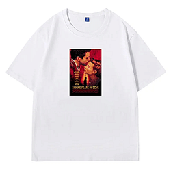 Romeo Juliet The World Is Our Stage Romeo Juliet T-Shirts