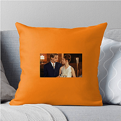 Romeo Juliet Unforgettable Tragedy Romeo Juliet Pillows Cover