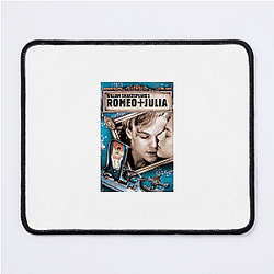 Romeo Juliet Always Tragic Always Poetic Romeo Juliet Mouse Pads