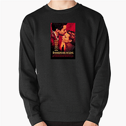 Romeo Juliet The World Is Our Stage Romeo Juliet Sweatshirts