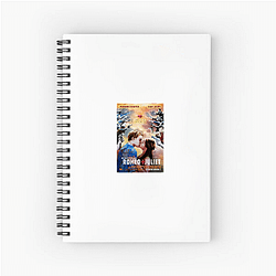 Romeo Juliet The Best Romance Drama Romeo Juliet Notebook