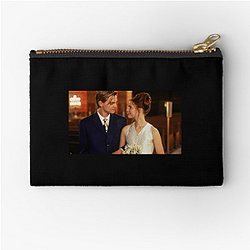Romeo Juliet Unforgettable Tragedy Romeo Juliet Zipper Pouches