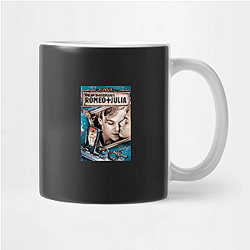 Romeo Juliet Always Tragic Always Poetic Romeo Juliet Mugs