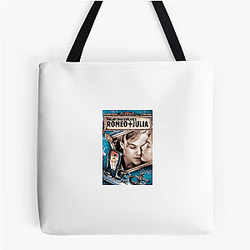 Romeo Juliet Always Tragic Always Poetic Romeo Juliet Bags