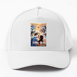 Romeo Juliet The Best Romance Drama Romeo Juliet Hats & Caps