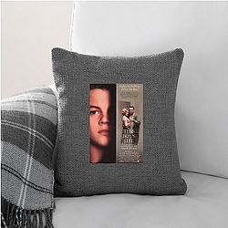 Romeo Juliet The World Is My Destiny Romeo Juliet Pillows Cover
