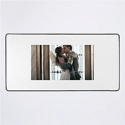 Romeo Juliet Beyond The Balcony Romeo Juliet Mouse Pads