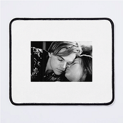 Romeo Juliet A True Masterpiece Romeo Juliet Mouse Pads