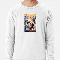 Romeo Juliet The Best Romance Drama Romeo Juliet Sweatshirts