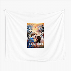 Romeo Juliet The Best Romance Drama Romeo Juliet Tapestries