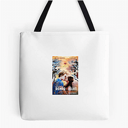 Romeo Juliet The Best Romance Drama Romeo Juliet Bags