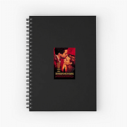 Romeo Juliet The World Is Our Stage Romeo Juliet Notebook