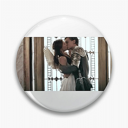 Romeo Juliet Beyond The Balcony Romeo Juliet Pins