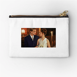 Romeo Juliet Unforgettable Tragedy Romeo Juliet Zipper Pouches
