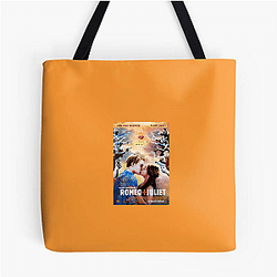 Romeo Juliet The Best Romance Drama Romeo Juliet Bags
