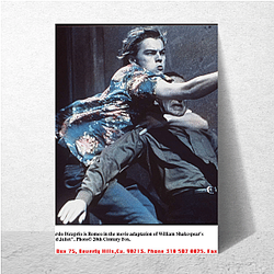 Romeo Juliet The Star Crossed Lovers Romeo Juliet Posters