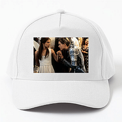 Romeo Juliet My Favorite Shakespeare Adaptation Romeo Juliet Hats & Caps
