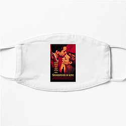 Romeo Juliet The World Is Our Stage Romeo Juliet Face Masks