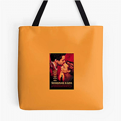 Romeo Juliet The World Is Our Stage Romeo Juliet Bags