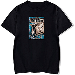 Romeo Juliet Always Tragic Always Poetic Romeo Juliet T-Shirts