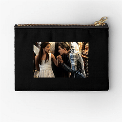 Romeo Juliet My Favorite Shakespeare Adaptation Romeo Juliet Zipper Pouches