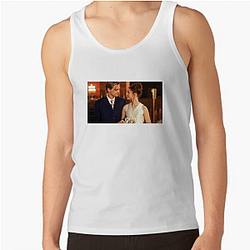 Romeo Juliet Unforgettable Tragedy Romeo Juliet Tank Tops