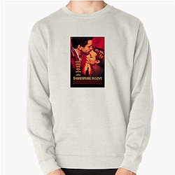 Romeo Juliet The World Is Our Stage Romeo Juliet Sweatshirts