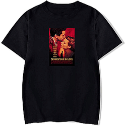 Romeo Juliet The World Is Our Stage Romeo Juliet T-Shirts