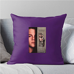 Romeo Juliet The World Is My Destiny Romeo Juliet Pillows Cover