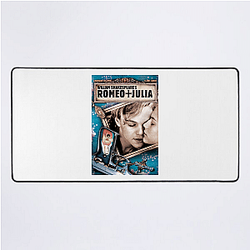 Romeo Juliet Always Tragic Always Poetic Romeo Juliet Mouse Pads