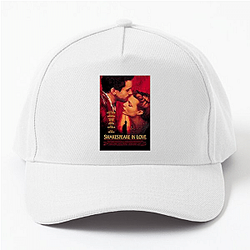 Romeo Juliet The World Is Our Stage Romeo Juliet Hats & Caps