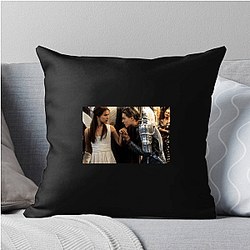 Romeo Juliet My Favorite Shakespeare Adaptation Romeo Juliet Pillows Cover