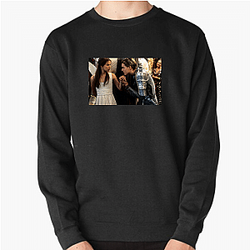 Romeo Juliet My Favorite Shakespeare Adaptation Romeo Juliet Sweatshirts