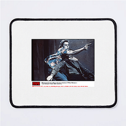 Romeo Juliet The Star Crossed Lovers Romeo Juliet Mouse Pads