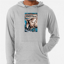 Romeo Juliet Always Tragic Always Poetic Romeo Juliet Hoodies