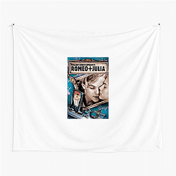 Romeo Juliet Always Tragic Always Poetic Romeo Juliet Tapestries