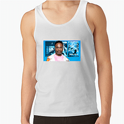 Romeo Juliet No Limits Just Love Romeo Juliet Tank Tops