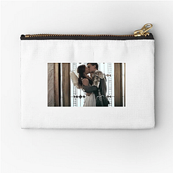 Romeo Juliet Beyond The Balcony Romeo Juliet Zipper Pouches