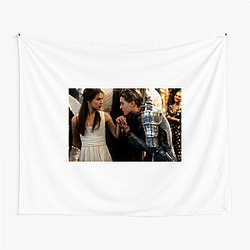 Romeo Juliet My Favorite Shakespeare Adaptation Romeo Juliet Tapestries